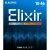 Elixir NANOWEB 12052 elektromos gitárhúr készlet