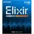 Elixir NANOWEB 12102 elektromos gitárhúr készlet