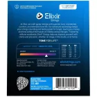 Elixir NANOWEB 12102 elektromos gitárhúr készlet