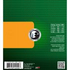 Elixir 14502 akusztikus basszusgitárhúr készlet