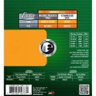 Elixir NANOWEB 14777 basszusgitárhúr készlet