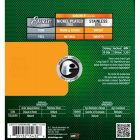 Elixir NANOWEB 15432 5th basszusgitárhúr .130TW