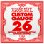Ernie Ball 1126 Nikkelezett elektromos gitárhúr 026