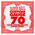 Ernie Ball 1170 Nikkelezett elektromos gitárhúr 070