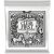 Ernie Ball 1501 klasszikus gitár darabhúr E1