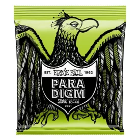 Ernie Ball 2021 Paradigm Regular Slinky 10-46 húrkészlet