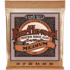 Ernie Ball 2144 akusztikus gitárhúr készlet 13-56