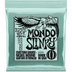 Ernie Ball 2211 Mondo Slinky 10.5-52 elektromos gitárhúr