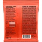 Ernie Ball 2615 Skinny Top Heavy Bottom 10-62 7 húros el.gitárhúr készlet