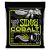 Ernie Ball 2721 Cobalt Reg.Slinky 10-46 elektromos gitárhúr készlet