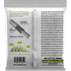 Ernie Ball 2812 Flatwound Regular Slinky basszusgitárhúr készlet