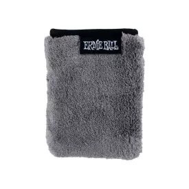   Ernie Ball 4219 Ultra-Plush mikroszálas tisztítókendő (30 × 30 cm)