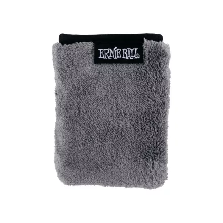 Ernie Ball 4219 Ultra-Plush mikroszálas tisztítókendő (30 × 30 cm)