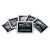 Ernie Ball 4247 Wonder Wipes fogólapápoló kendő (1db)