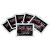 Ernie Ball 4249 Wonder Wipes húrtisztító kendő (1db)