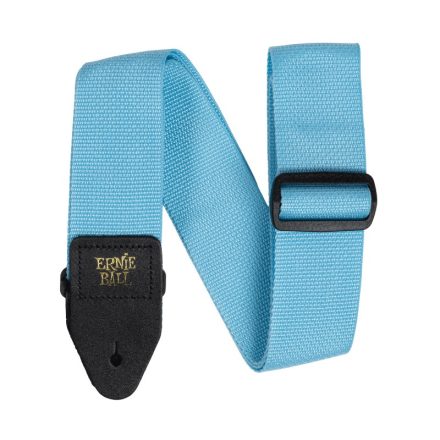 Ernie Ball 5377 gyöngyvászon heveder, breaker blue