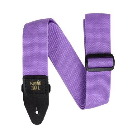Ernie Ball 5378 gyöngyvászon heveder, purple sunset