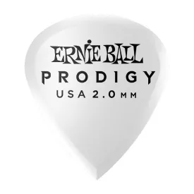Ernie Ball Prodigy mini pengető 2.0 mm (1db)