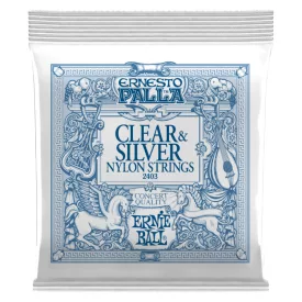 Ernie Ball 2403 klasszikus gitárhúr készlet