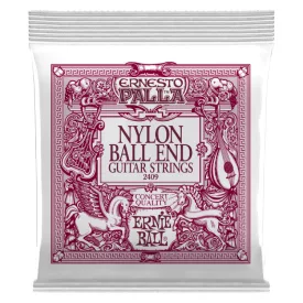 Ernie Ball 2409 klasszikus gitárhúr készlet
