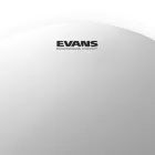 Evans B14G1RD Power Center Reverse Dot coated dobbőr