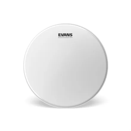 Evans B14UV1 bevonatos pergőbőr 14”
