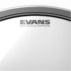 Evans EMAD2 clear nagydobbőr 20" BD20EMAD2