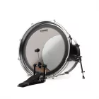 Evans EMAD UV coated nagydobbőr 20" BD20EMADCW