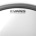 Evans EMAD clear nagydobbőr 20" BD20EMAD