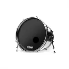 Evans EQ3 Resonant 20" nagydob frontbőr BD20RB