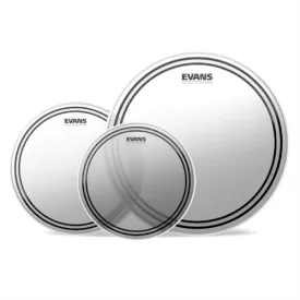   Evans EC2S coated dobbőr készlet 10"-12"-14" ETP-EC2SCTD-F