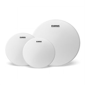   Evans G1 coated dobbőr készlet 10"-12"-14" ETP-G1CTD-F