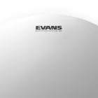 Evans B12G1 12" G1 coated dobbőr