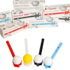 Flow Ball Ultra - labdafújó, fekete