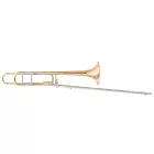 Fontaine SL-802 Tenorharsona