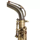 Fontaine AS-200AG Altszaxofon, antik