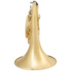 Fontaine FH-601L F/Bb vadászkürt, lakkozott