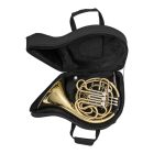 Fontaine FH-601L F/Bb vadászkürt, lakkozott