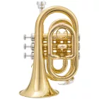 Fontaine MT-500L Zsebtrombita