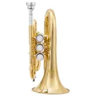 Fontaine MT-500L Zsebtrombita