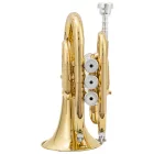 Fontaine MT-500L Zsebtrombita