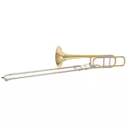 Fontaine SL-801L Bb/F harsona, lakkozott, open wrap