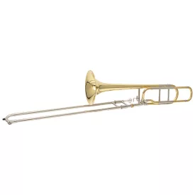 Fontaine SL-801L Bb/F harsona, lakkozott, open wrap