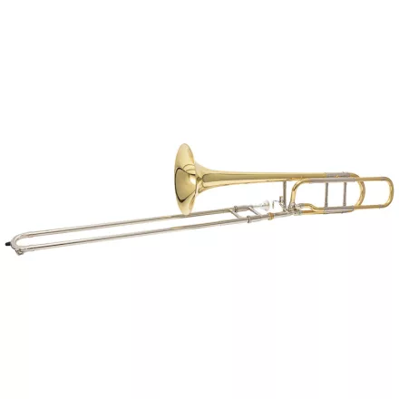 Fontaine SL-801L Bb/F harsona, lakkozott, open wrap
