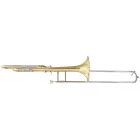 Fontaine SL-801L Bb/F harsona, lakkozott, open wrap