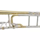 Fontaine SL-801L Bb/F harsona, lakkozott, open wrap