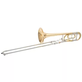 Fontaine SL-810L Bb/F harsona, lakkozott, closed wrap