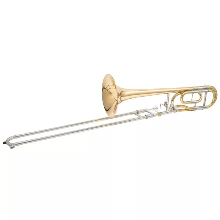 Fontaine SL-810L Bb/F harsona, lakkozott, closed wrap