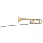 Fontaine SL-810L Bb/F harsona, lakkozott, closed wrap