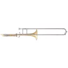 Fontaine SL-810L Bb/F harsona, lakkozott, closed wrap